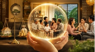 Người giữ kín 2 chuyện này chính là đang giữ phong thủy cho gia đình, càng thân cũng đừng tùy tiện kể ra