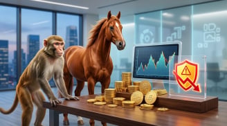 3 con giáp nên tránh đầu tư nóng trong tháng 7 âm lịch