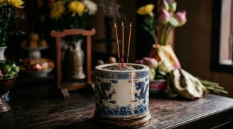 3 khung giờ đẹp cúng mùng 1 tháng 7 âm lịch