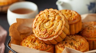 5 người không nên ăn bánh trung thu