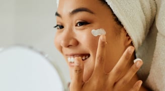 5 thói quen giúp bảo vệ collagen, duy trì làn da săn chắc theo thời gian
