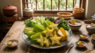 Bất ngờ công dụng của quả khế: Vừa giúp giảm mỡ máu vừa kiểm soát đường huyết
