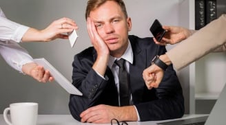 Burnout văn phòng khiến nhiều người trẻ sợ họp, ám ảnh deadline