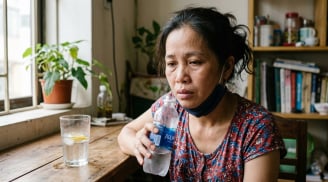 Cơ thể đang thiếu nước nhưng bạn không nhận ra: 6 dấu hiệu rất dễ bị bỏ qua