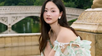 Lan Phương tiết lộ về cuộc sống làm mẹ đơn thân