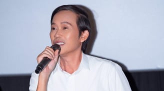 NSƯT Hoài Linh nói gì về việc đi diễn hội chợ?