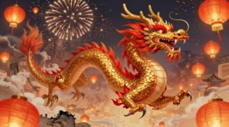 Từ 13/8 đến 23/8: 3 tuổi Trúng Số Liên Tục, giàu có vô biên