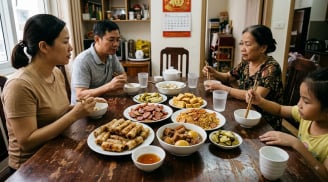 4 kiểu món ăn quen thuộc có thể âm thầm gây áp lực lên thận, nhiều người vẫn ăn hàng ngày