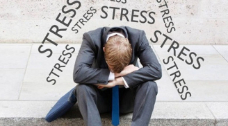Burnout văn phòng đang âm thầm bào mòn sức khỏe của nhiều nhân viên