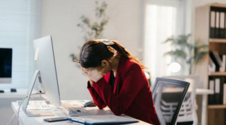 Burnout văn phòng và cái giá của cuộc đua thành tích ở người trẻ