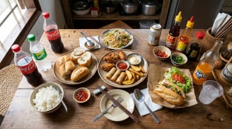 Không phải cứ kiêng thịt là đường huyết ổn: 4 nhóm thực phẩm người tiểu đường nên chú ý