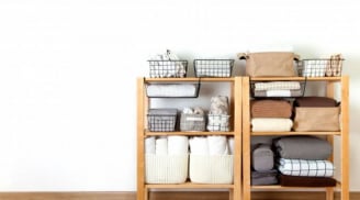 Sống tối giản ở tuổi 35: Ngừng mua những món này để tiết kiệm hơn
