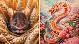 Tháng 8, 9 có 4 tuổi Hỷ Tước gõ cửa báo tin vui liên tiếp