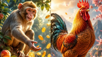 Thứ Sáu, Bảy, Chủ Nhật (14,15,16/8): 2 con giáp Bội Thu, 1 con giáp dễ hụt ví không hay