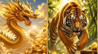 Từ 14-24/8, 3 con giáp nhanh chân bắt kịp cơ hội mới, có nguồn tài chính bất ngờ