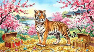 Từ 2-14/7 âm lịch, Diêm Vương mở cửa Quỷ Môn Quan: 4 con giáp phải thận trọng