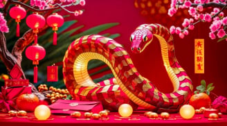 8 ngày liên tục (15-23/8): 3 tuổi thăng tiến vượt bậc, đổi đời giàu to