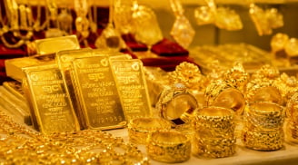 Bảng giá vàng 9999 24K 18K SJC DOJI PNJ hôm nay 14/8/2026