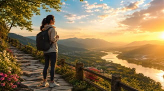 Hơn nhau ở hậu vận: Những người có đặc điểm này càng về sau càng vững vàng