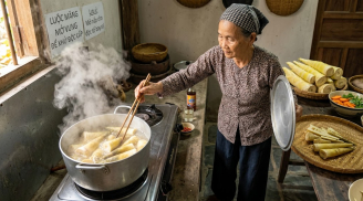 Mẹo khử sạch độc tố trong măng cực nhanh bằng nắm rau trong bếp: Ăn ngon miệng lại không lo hại thân!