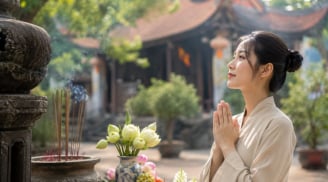 Người EQ cao không làm 3 điều này trong tháng 7 âm lịch