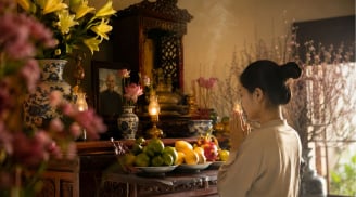 Người xưa nói ngày 2-15/7 âm, Quỷ Môn Quan mở cửa, nhớ làm việc này để bình an, tránh vận xui