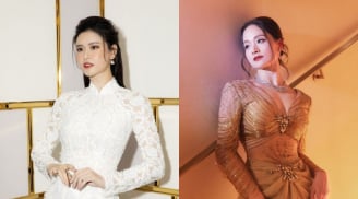 Trương Quỳnh Anh, Lan Phương và hành trình làm mẹ đơn thân ít ai biết