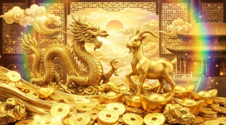 Từ 16/7 âm lịch đến cuối tháng: 3 con giáp gặp thời đổi vận, tài khoản có thêm khoản tiền