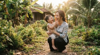 3 kiểu phụ nữ để lại phúc báo cho con cháu của mình
