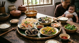 Cuối hè đi chợ nhớ tìm 3 món này: Đang vào độ ngon nhất, chậm vài tuần là khó gặp