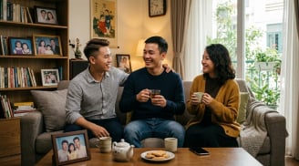 Người xưa dặn: Anh em ruột thịt dù thân đến mấy cũng chớ dại tiết lộ 3 điều này