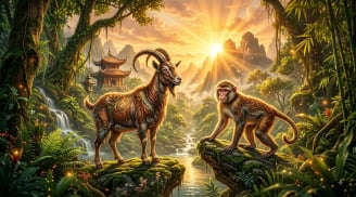 Nửa cuối tháng 8: 3 con giáp có bước chuyển đáng chú ý, vận trình càng về sau càng sáng