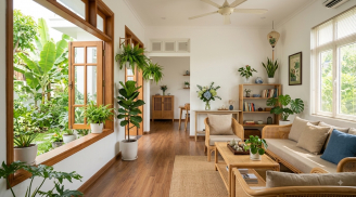 Tháng 7 âm lịch: Người xưa đặc biệt coi trọng 3 việc này, làm đúng để tâm an, nhà thuận