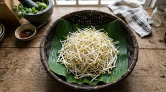 Thường xuyên ăn giá đỗ, cơ thể nhận được 5 lợi ích tuyệt vời này