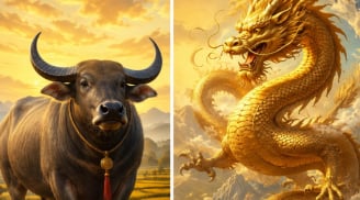 3 con giáp giàu lên nhờ kiên trì, càng bền chí càng dễ gặp thời đổi vận