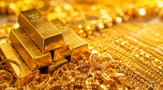 Bảng giá vàng 9999 24K 18K SJC DOJI PNJ hôm nay 16/8/2026
