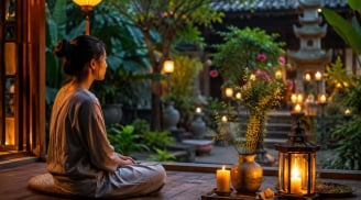 Bùa hộ mệnh cho bạn trong tháng 7 âm lịch: Không cần mang vật gì, chỉ cần nhớ 6 điều này