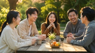 Càng ở gần 5 kiểu người này, bạn càng giàu năng lượng, phúc lộc cũng dễ tăng theo