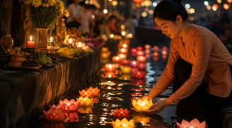 Tháng 7 âm lịch và những kiêng kỵ dân gian: Có những điều tưởng nhỏ nhưng người xưa đặc biệt tránh