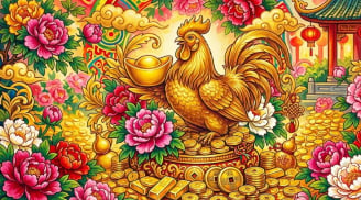 Thứ Ba đến thứ Sáu (18-21/8), 3 tuổi càng chủ động càng kiếm nhiều tiền
