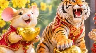 Thứ Hai, thứ Ba 17-18/8: 3 con giáp chuẩn bị kỹ, chớp nhanh cơ hội, dễ tăng lương thưởng