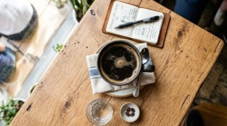 4 nhóm người nên uống cà phê