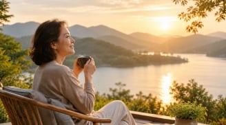 Sau tuổi 40, 6 điều càng hiểu sớm càng tránh phiền, tuổi già sẽ yên ổn