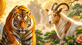 Từ 18-31/8: 3 con giáp nắm bắt đúng tín hiệu này sẽ bật mạnh, tài lộc bất ngờ