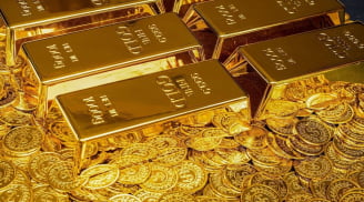Bảng giá vàng 9999 24K 18K SJC DOJI PNJ hôm nay 18/8/2026