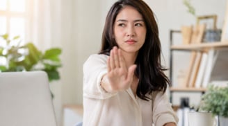 Người giỏi thường biết nói “không” với 5 kiểu yêu cầu này