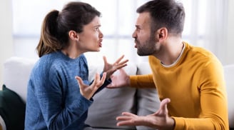 Những sai lầm khi giao tiếp trong hôn nhân khiến vợ chồng xa cách