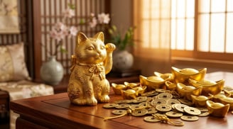 Sau Rằm tháng 7, 3 con giáp có dấu hiệu nhẹ gánh tiền bạc, chuyện nợ nần dần được tháo gỡ