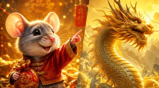 Từ thứ Tư đến thứ Bảy 19-22/8: 2 con giáp vượng Qúy nhân thoát khó khăn, 1 tuổi chú ý giữ ví tiền