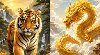 3 con giáp tháng 9 gặp thời gặp thời, dễ đổi vận nếu làm được điều này